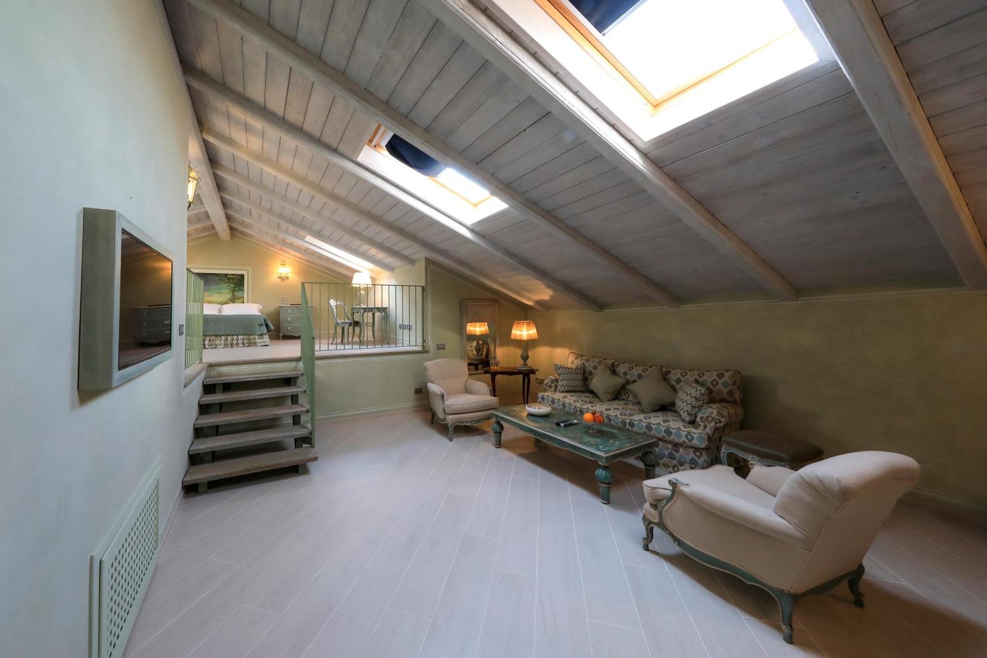 Relais Villa Prato Mombaruzzo Bagian luar foto