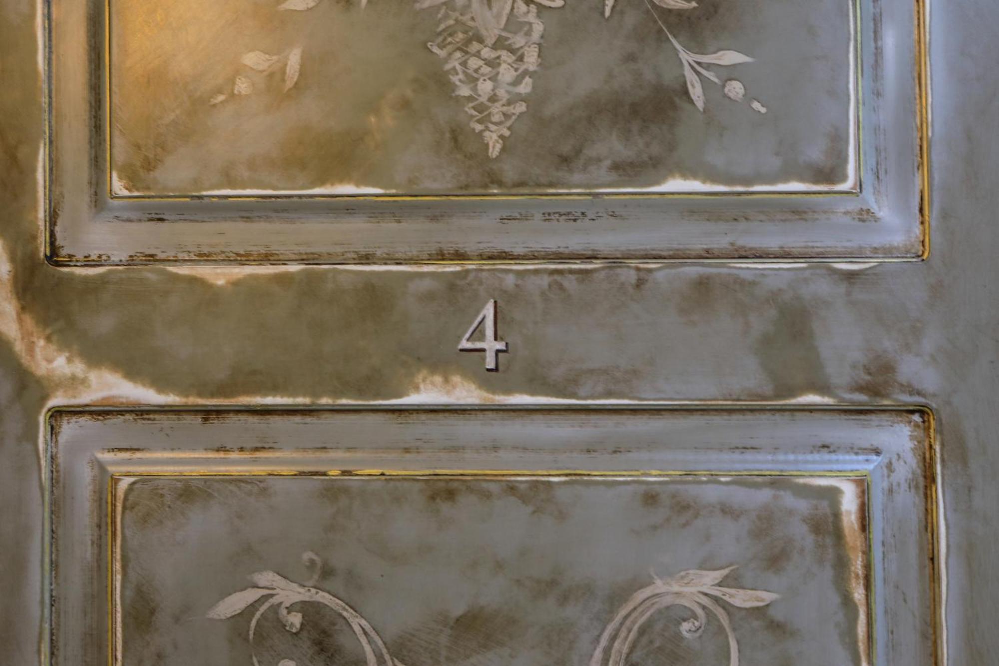 Relais Villa Prato Mombaruzzo Bagian luar foto