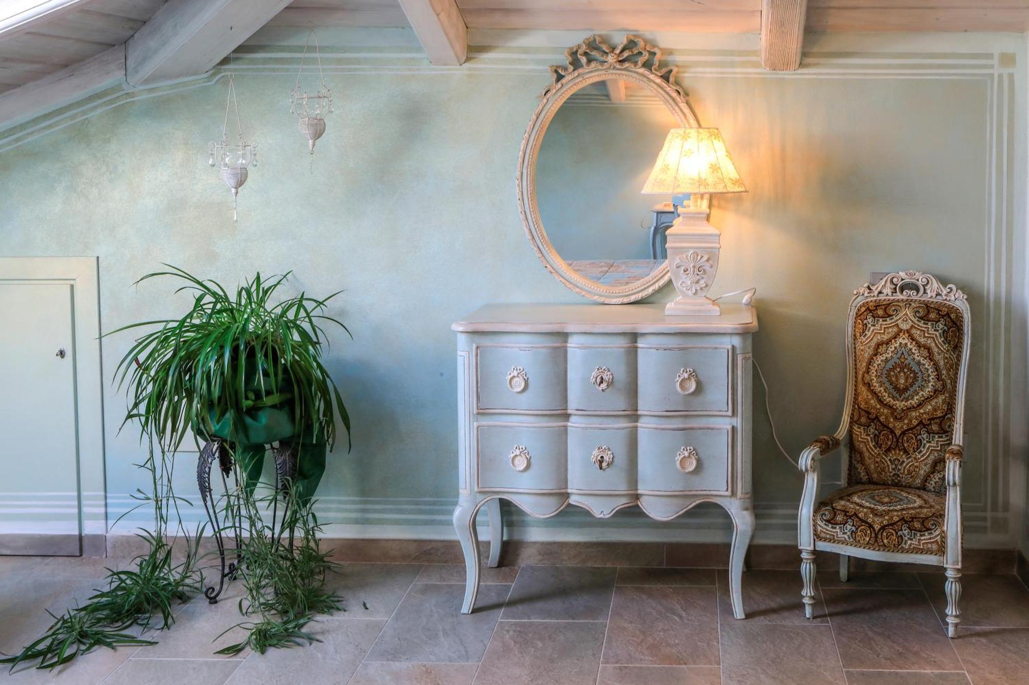 Relais Villa Prato Mombaruzzo Bagian luar foto