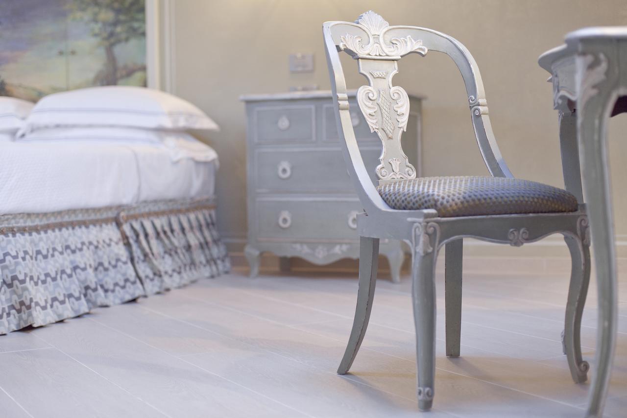 Relais Villa Prato Mombaruzzo Bagian luar foto